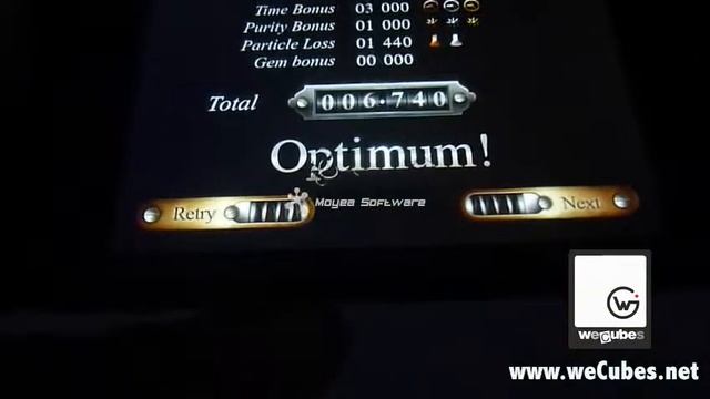 Master of Alchemy: physics puzzle game by Chillingo (Retina Support) iPhone4 hands on by weGeeks смотреть онлайн