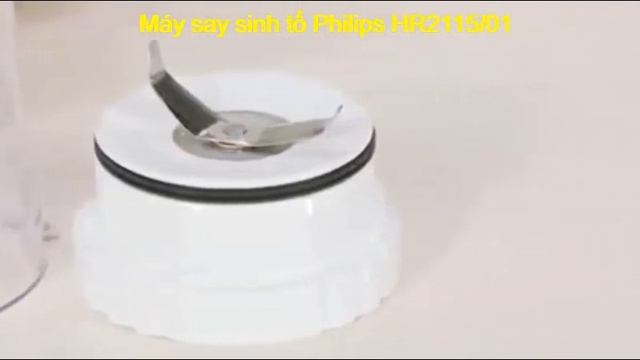 Máy xay sinh tố Philips loại nào tốt ? Top 5 máy xay sinh tố Philips tốt nhất hiện nay смотреть онлайн