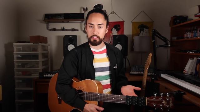 Testing Gimmicky Guitar Gadgets смотреть онлайн