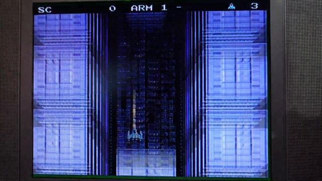 How to play games using the Carnivore 2 Cart for the MSX2 8-Bit Computer System смотреть онлайн