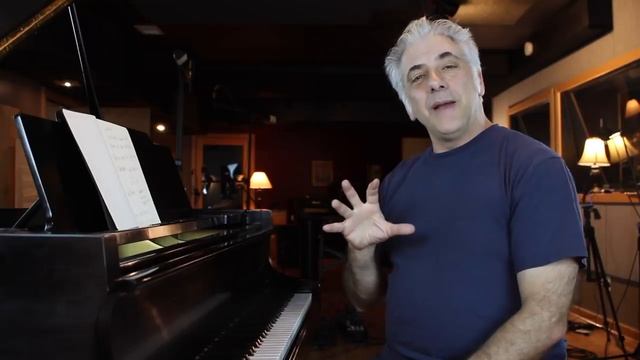 Music Lesson - How and What To Practice On Your Instrument смотреть онлайн