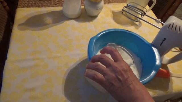 Как сделать мороженое быстро и дешево/ Kako napraviti sladoled/ Homemade Ice Cream смотреть онлайн