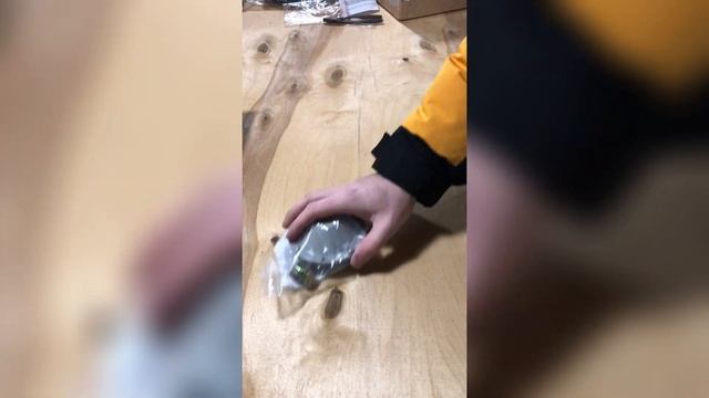 Газовый обогреватель Ballu BIGH-55 и ГИИ 