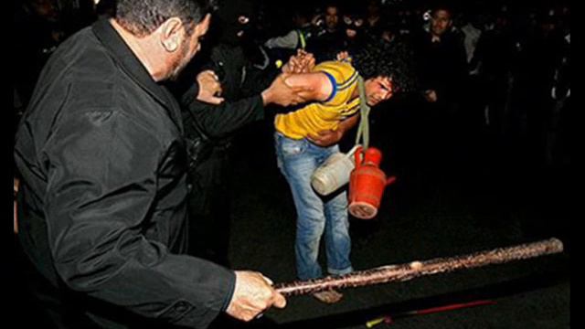 Iran Mass Immigration1 смотреть онлайн