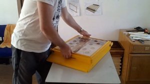 улей « ДАДАН»