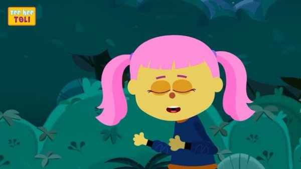 Five Skeletons: Paanch Skeletons | Spooky Nursery Rhymes | Tum Tum Kids TV