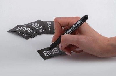 Как печатать ценники в DMI портале? смотреть онлайн