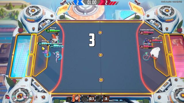 Randomly Popped Off in Normals with Asher (Full game?) смотреть онлайн