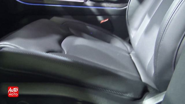 2020 Audi Q8 55 TFSI Quattro - Exterior And Interior - Audi Gabriel, St Lurent смотреть онлайн