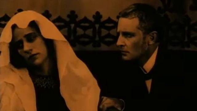 Carl Theodor Dreyer: Præsidenten (1919)