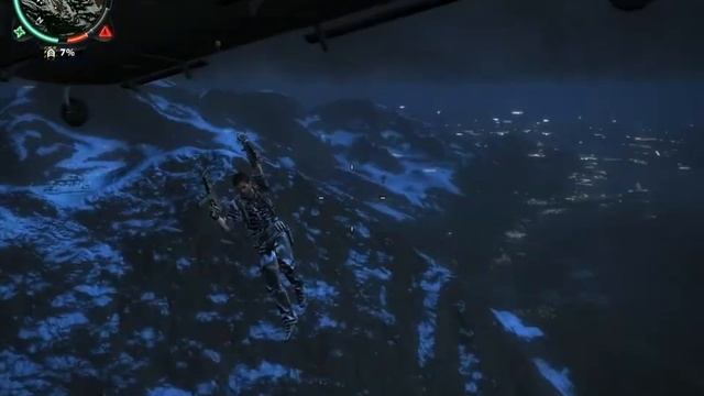 Just Cause 2 on Intel Pentium G2030 3.00 GHz смотреть онлайн