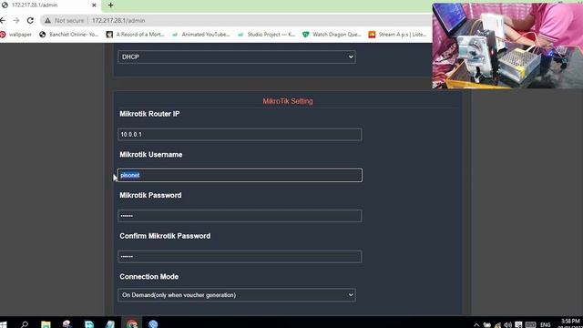 Paanu Setup at configure pinakamurang piso wifi build? |FREE LISCENCE|Wireless Based|JuanFi System| смотреть онлайн