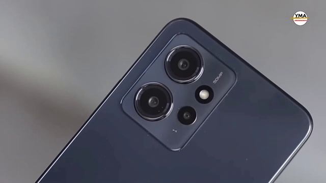 XIAOMI REDMI NOTE 12 4G (snapdragon 685)KECEPATAN CPU 2,8Ghz смотреть онлайн
