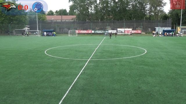 8 тур ЛПМ. 06.06.21. Авангард-2005 -Трудовые резервы 2. Счет 1:0 смотреть онлайн