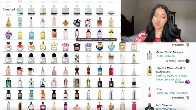 tier ranking fragrance houses ft. chanel/bath & body works RANT! смотреть онлайн