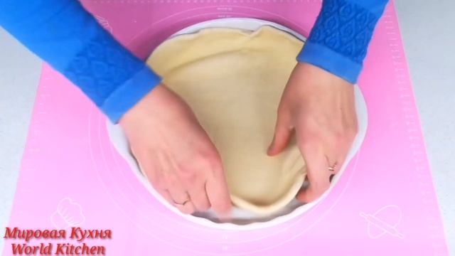 Мясо лук и картошка. Сытный ужин. Зур Балиш татарский пирог. смотреть онлайн