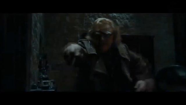 Disarming charm : All "Expelliarmus" in the Harry Potter saga смотреть онлайн