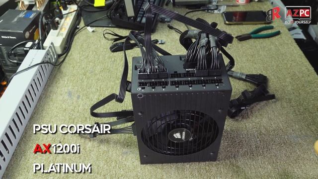 Gigabyte RTX 2080 Ti Aorus Xtreme have s*x with Asus X299 Rampage VI Xtreme OMEGA смотреть онлайн