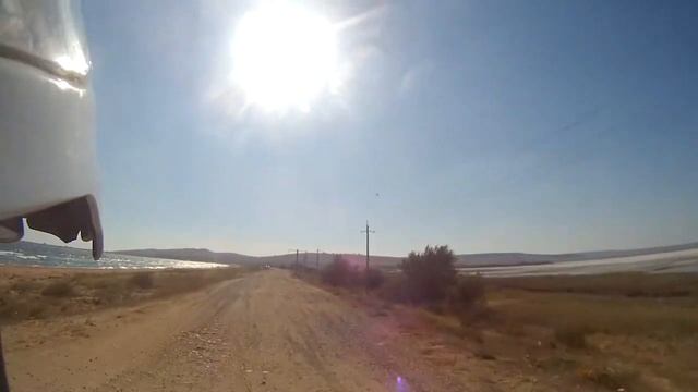 В Крым на мото смотреть онлайн
