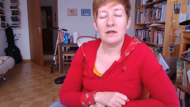 Plagiat, oder Warum ihr bei telc B2 so oft 0 Punkte bekommt смотреть онлайн