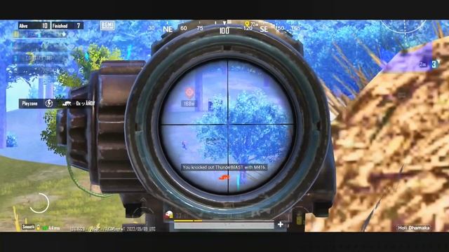 SPACESHIP ? | BGMI MONTAGE | RaGe Gaming смотреть онлайн