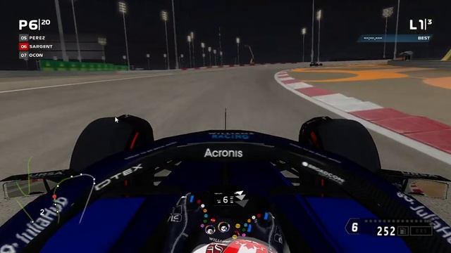 FIRST EVER F1 2023 GAMEPLAY-F1 2014 Game mod by Skyfall смотреть онлайн