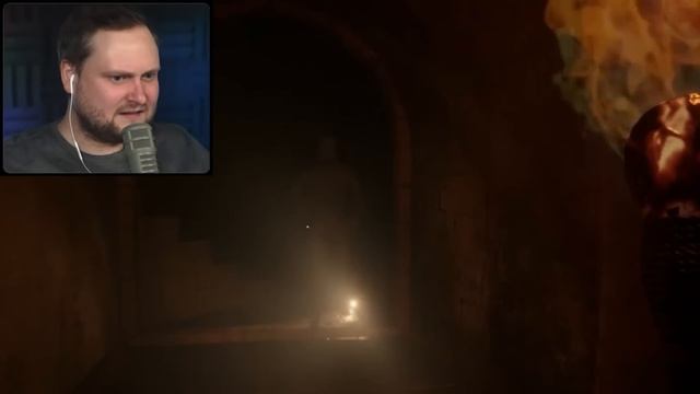 СМЕШНЫЕ МОМЕНТЫ С КУПЛИНОВЫМ ►Forewarned смотреть онлайн