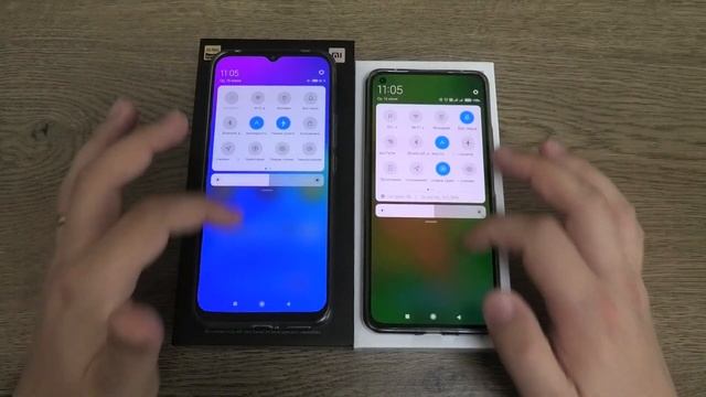 Xiaomi Mi 10 Lite 5G vs Mi 11 Lite ► Обзор сравнение, плюсы и минусы - ЧТО КУПИТЬ в 2021? смотреть онлайн