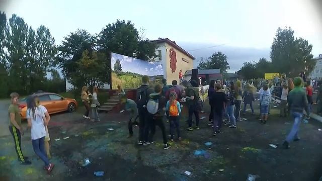 День Вохмы! (Запись 2018 года) смотреть онлайн