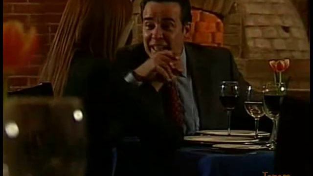 Constancio y Andrea "Cesar Evora y Taniz Vazquez" (ADCLG) смотреть онлайн