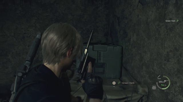 RE4 Remake: Part 34 - Chapter 15: Introducing, Mike + Double Iron Maidens смотреть онлайн