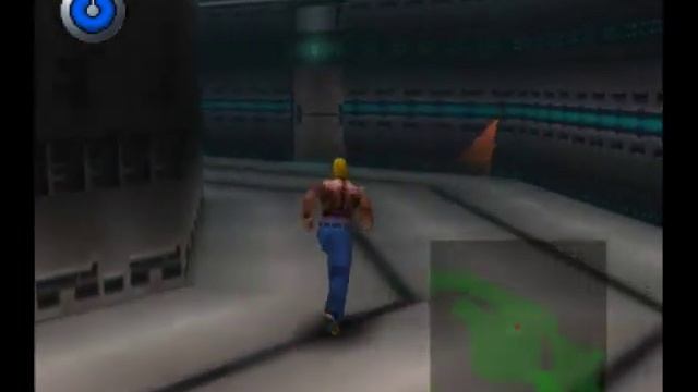 Let's Play Hybrid Heaven (Part 1) смотреть онлайн