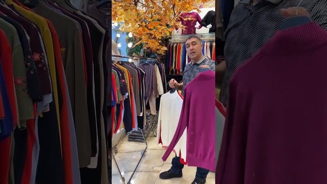 Kazee Оптовые модели женской одежды из трикотажа из Стамбула смотреть онлайн