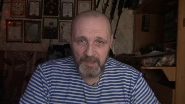 8 марта-Праздник для Достойных Женщин! смотреть онлайн