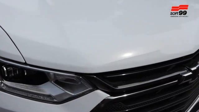 Обработка крутой тачки крутой керамикой смотреть онлайн