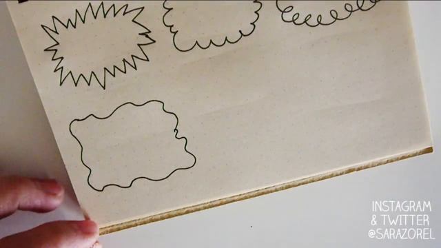Draw Frame doodles for your planner / bullet journal | Doodle with Me смотреть онлайн