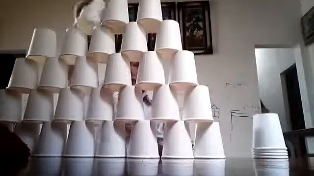 Stack attack-minute to win it смотреть онлайн