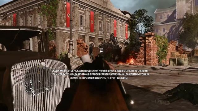 ENEMY FRONT ➤ ЧАСТЬ #1: ПЕРВАЯ ПОБЕДА ➤ ПРОХОЖДЕНИЕ БЕЗ КОММЕНТАРИЕВ смотреть онлайн