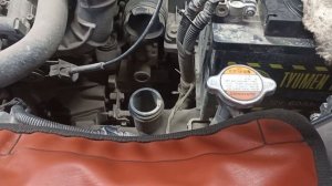 Hyundai Elantra не крутит стартер