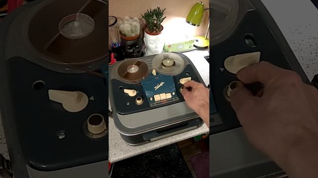 Лента ORWO (катушки, бобины) домашнего хранения. Первые впечатления. смотреть онлайн