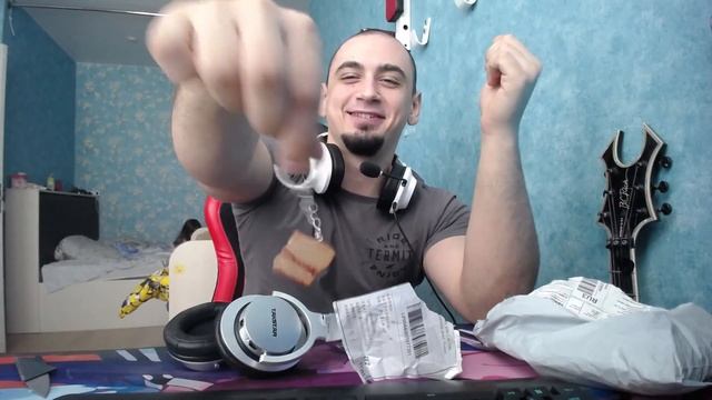 Распаковка посылок с АлиЭкспрес №2 | 10 мелочей которые ВАМ необходимы! смотреть онлайн