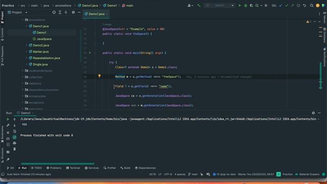 Annotations Part 2 смотреть онлайн