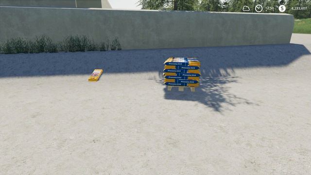 FREE FERTILIZER, MASSEY TRACTORS, & MORE! - Mod Review for 1/14/2021 - Farming Simulator 19 смотреть онлайн