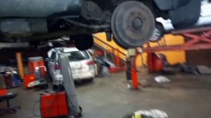Обзор Citroen Berlingo 1.9d (1997-2002.)Сложная простота...