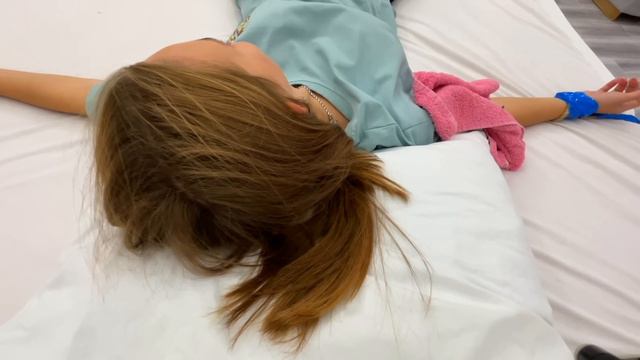 Tickle Challenge For $10,000