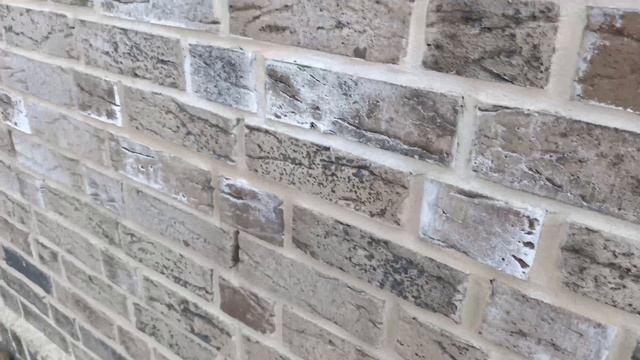 Высолы на кирпичной кладке, от чего они появились? Получится ли от них избавиться? Вентфасад смотреть онлайн