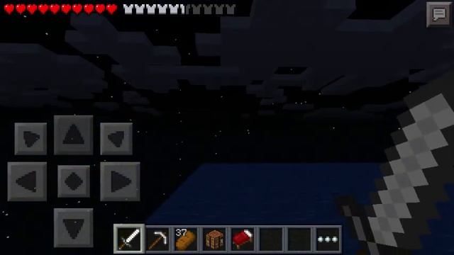 Minecraft PE 0.9.5 - Новый друг :3 (#3) смотреть онлайн