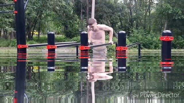 Один день из моей жизни чем я занимаюсь выходные...спорт,мма,workout)) смотреть онлайн