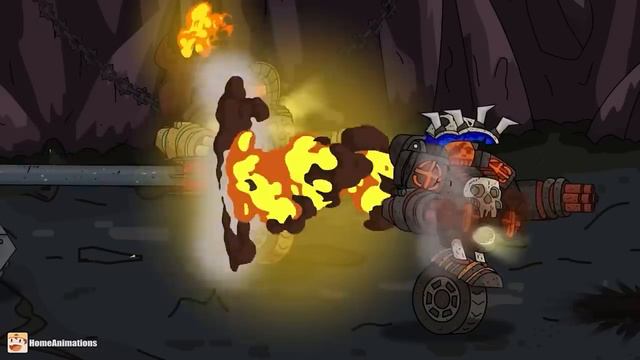 БРАТЬЯ ДОБРО VS БРАТЬЯ МЕСТИ