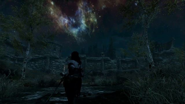 Skyrim (mods) - Testra - Spotlight On: TDG's Simple Photo Mode смотреть онлайн